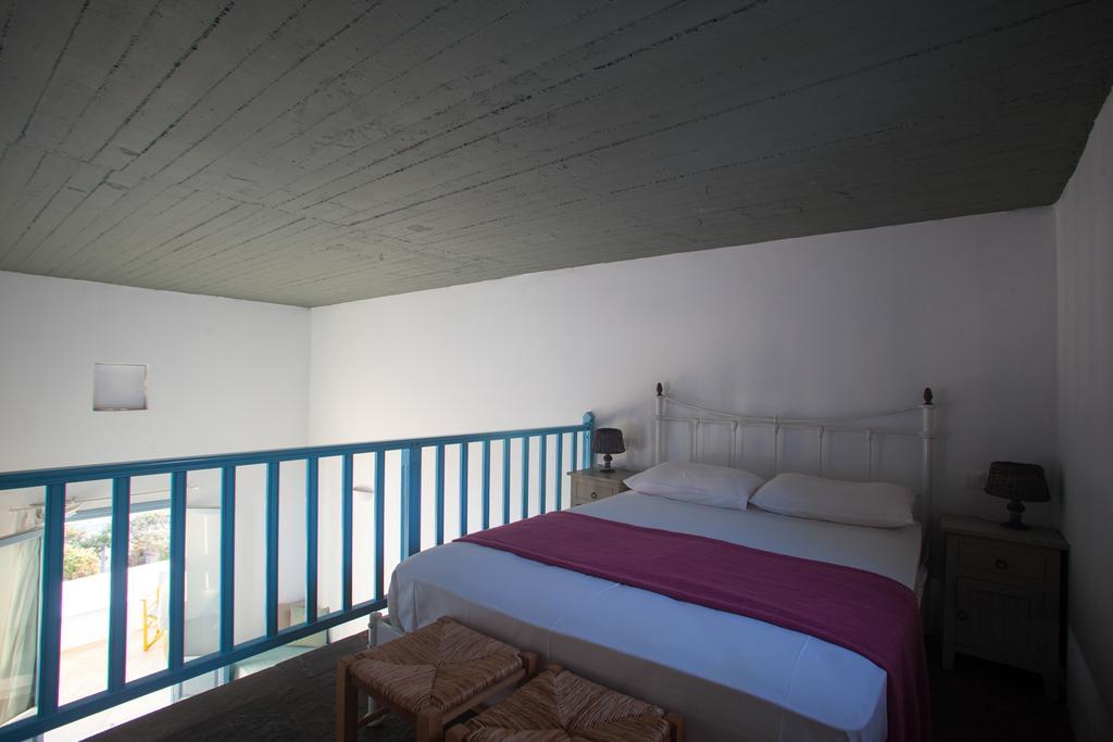 Ferienwohnung Oliaros Seaside Complex Agios Georgios  Exterior foto